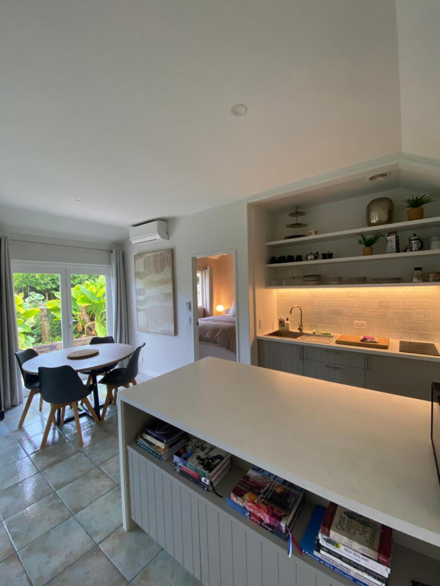 Blue Gum Stay วอร์คเวิร์ธ ภายนอก รูปภาพ